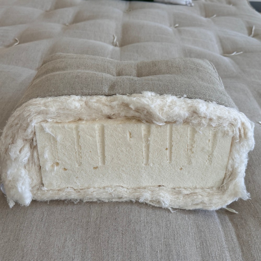 Materasso Naturale SERENITY (Portanza: Medio-Morbida)