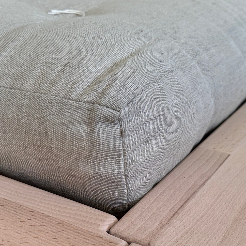 Materasso Naturale AMBRA (Portanza: Rigida)