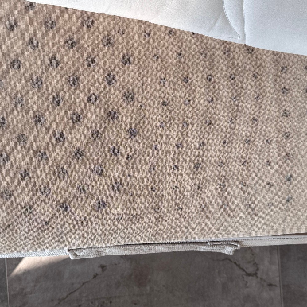 Materasso in lattice Essential