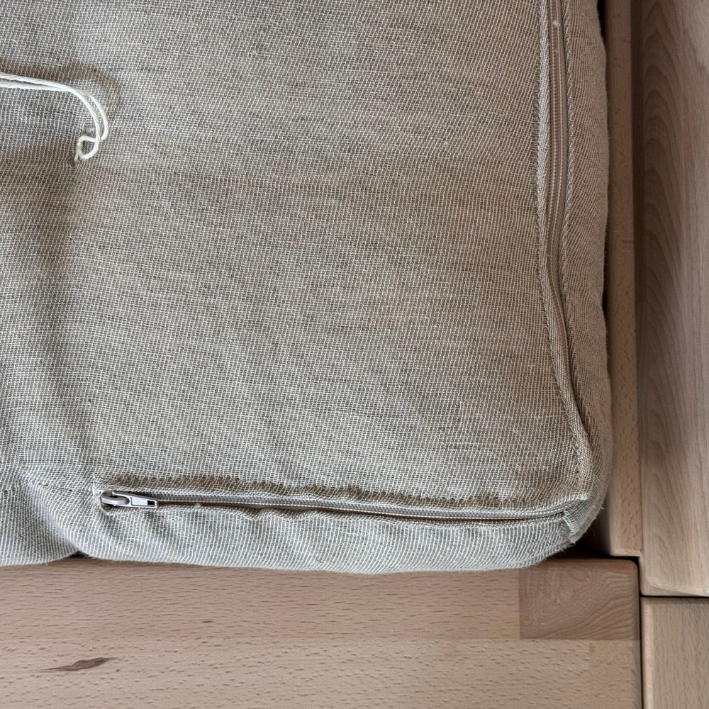 Materasso Naturale  AGATA (Portanza: Medio-Rigida)