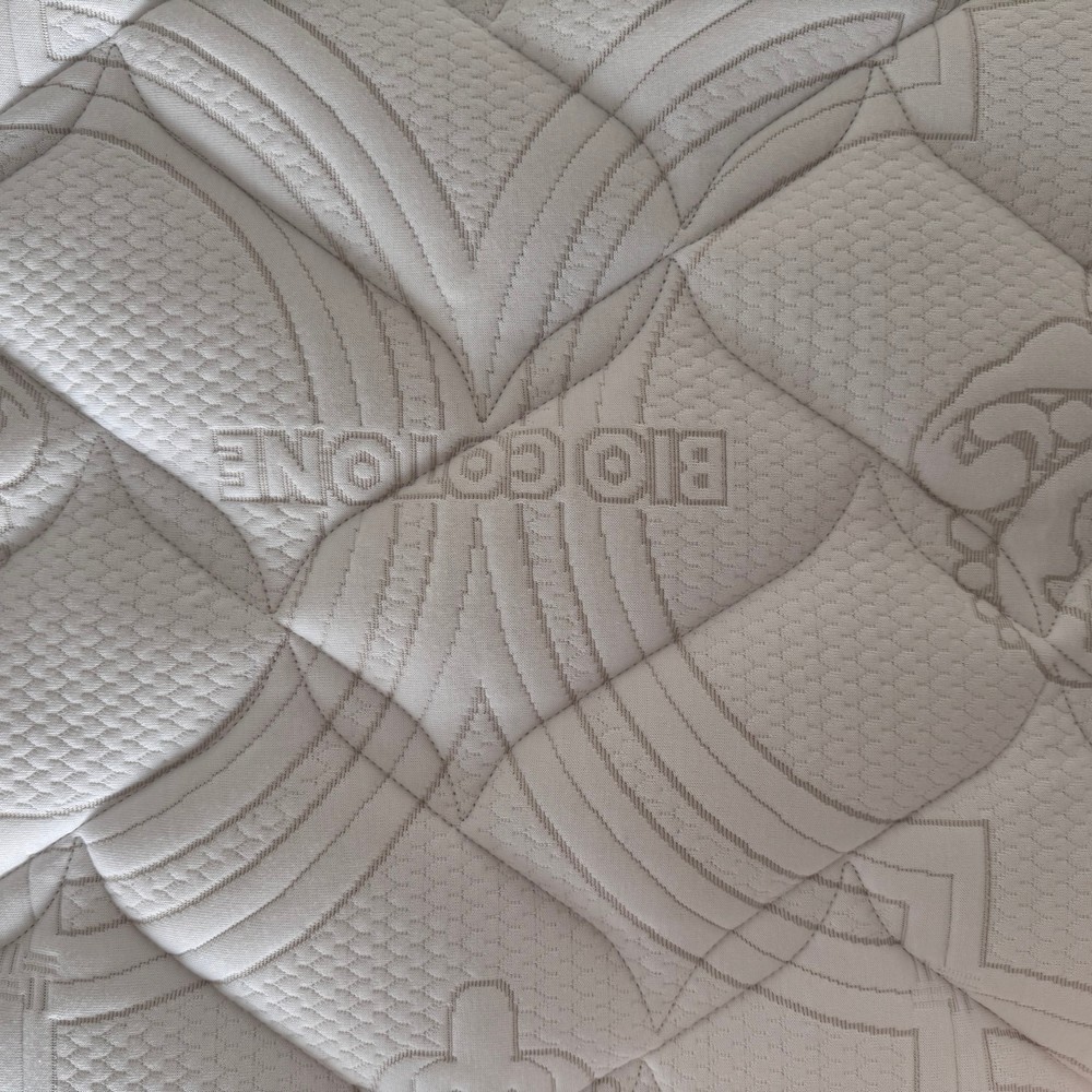 Materasso in lattice Essential