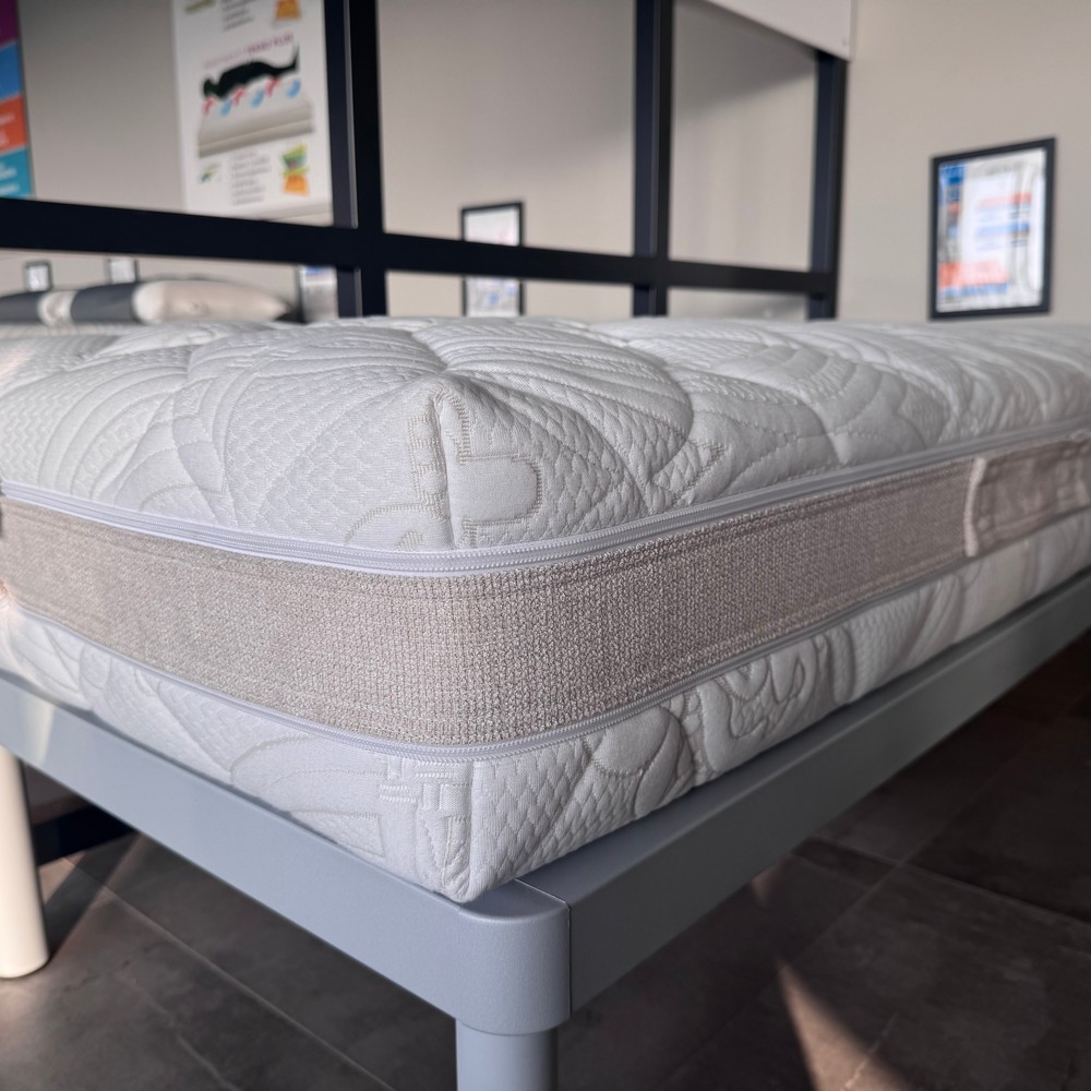 Materasso in lattice Essential