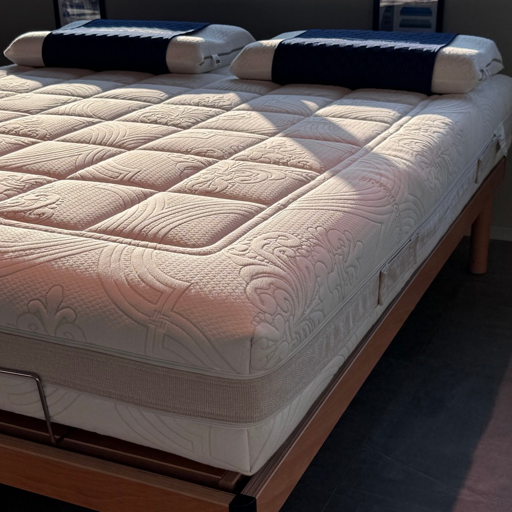 Materasso Sol Water foam (Soft)