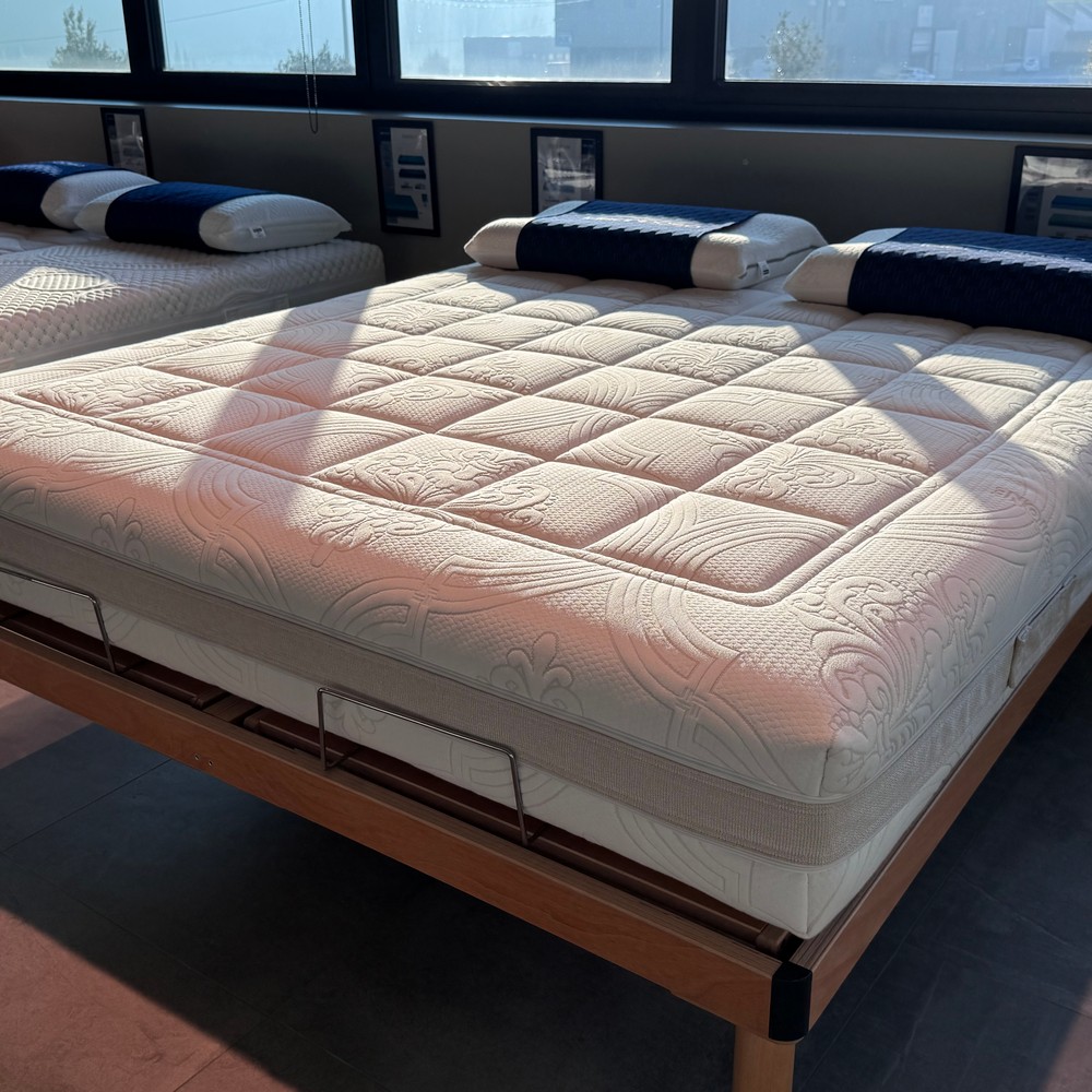 Materasso Sol Water foam (Soft)