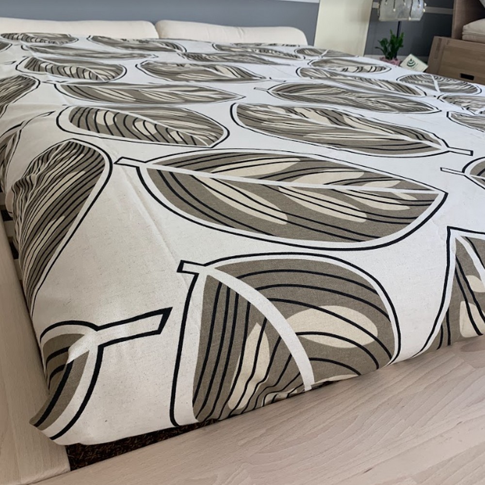 Sacco copripiumino Hiko